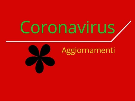 Bollettino Coronavirus Italia