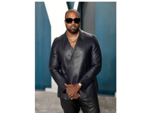 Kanye West: “Mi candido presidente degli Stati Uniti”