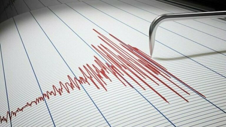 Terremoto di magnitudo 3.7 in Umbria. Epicentro a Pietralunga
