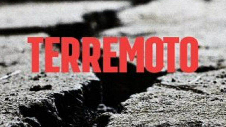 Terremoto Marche avvertito anche a Napoli: è la scossa 5.7 di questa mattina